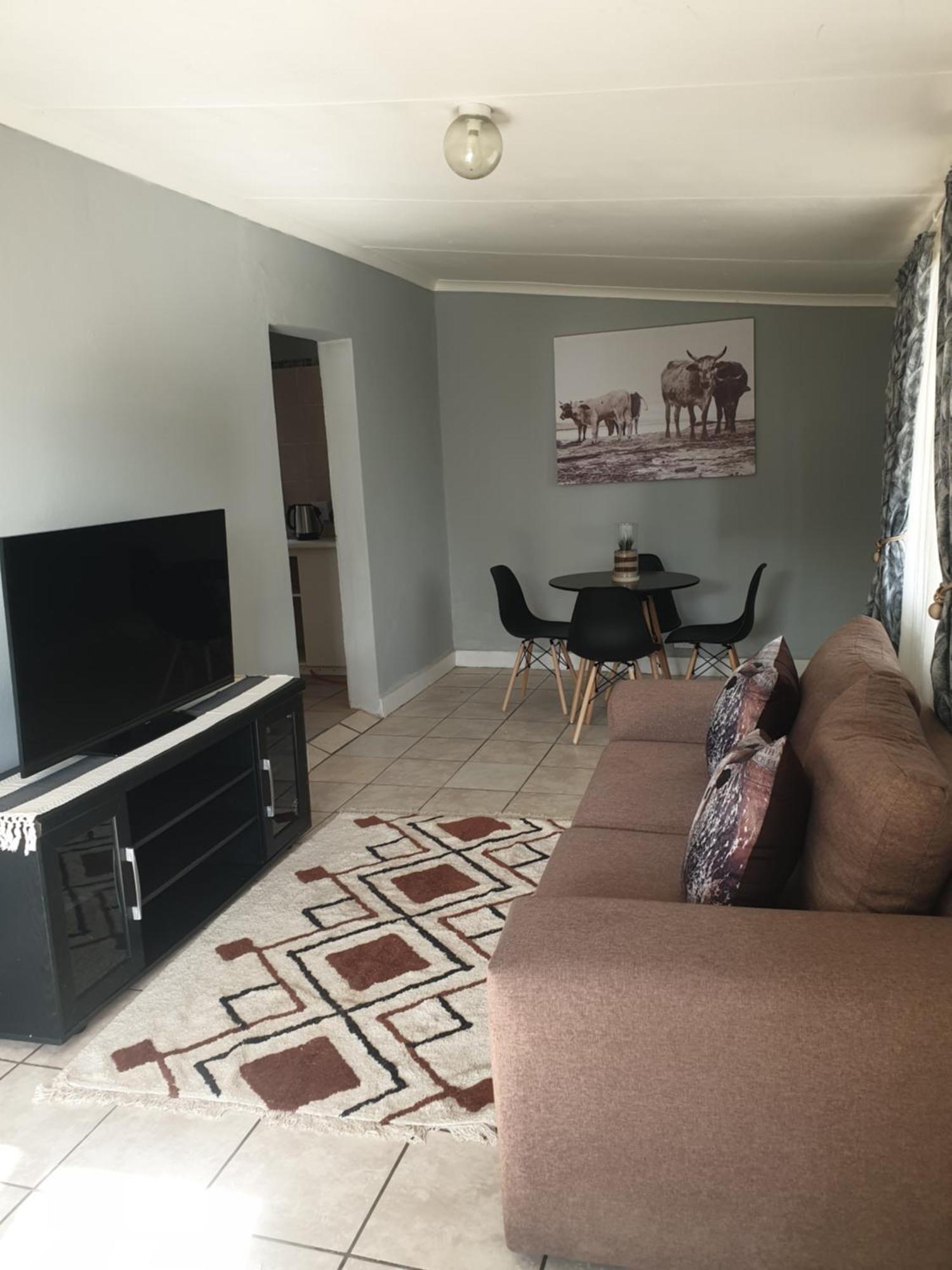 Nguni Rest Apartment
